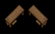Tavolo di Legno